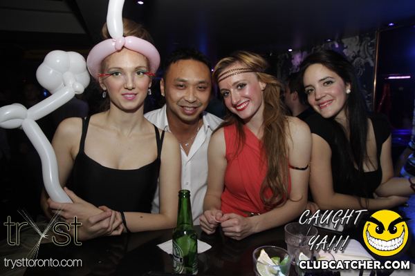Tryst nightclub photo 161 - October 12th, 2012