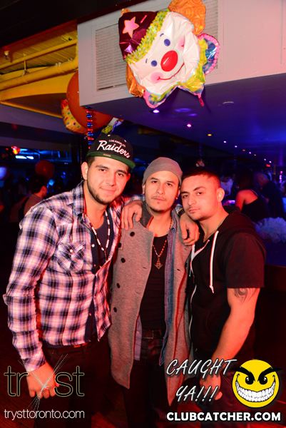 Tryst nightclub photo 173 - October 12th, 2012