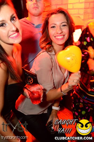 Tryst nightclub photo 181 - October 12th, 2012