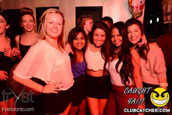 Tryst nightclub photo 191 - October 12th, 2012