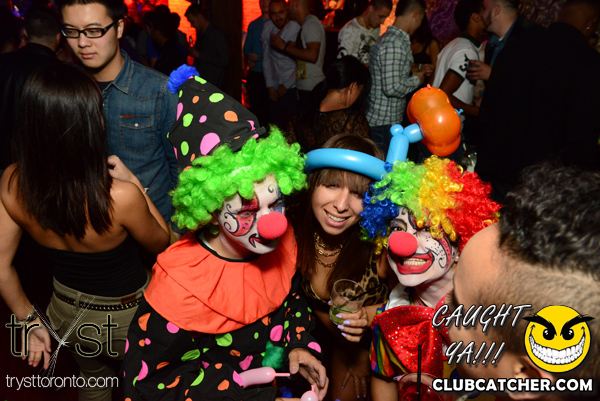 Tryst nightclub photo 196 - October 12th, 2012