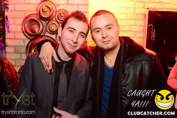 Tryst nightclub photo 199 - October 12th, 2012
