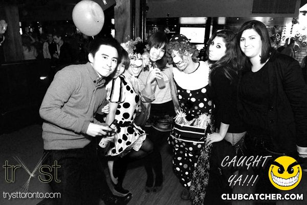 Tryst nightclub photo 241 - October 12th, 2012