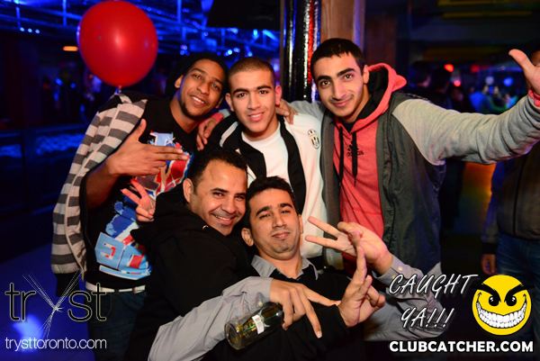 Tryst nightclub photo 252 - October 12th, 2012