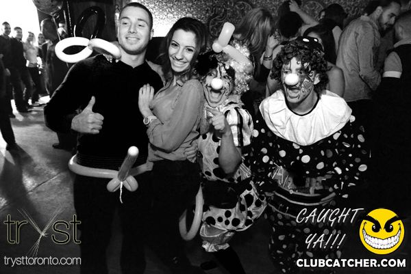 Tryst nightclub photo 267 - October 12th, 2012