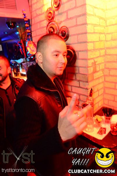 Tryst nightclub photo 269 - October 12th, 2012