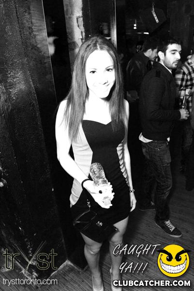 Tryst nightclub photo 304 - October 12th, 2012