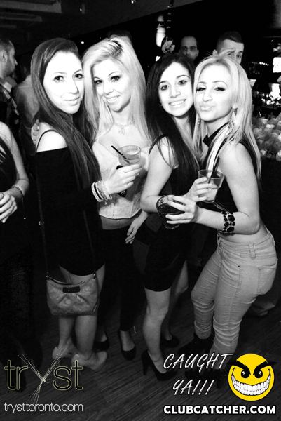 Tryst nightclub photo 305 - October 12th, 2012