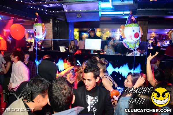 Tryst nightclub photo 306 - October 12th, 2012