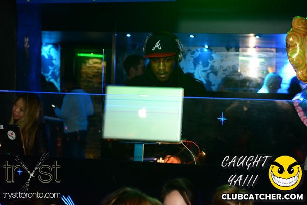 Tryst nightclub photo 323 - October 12th, 2012