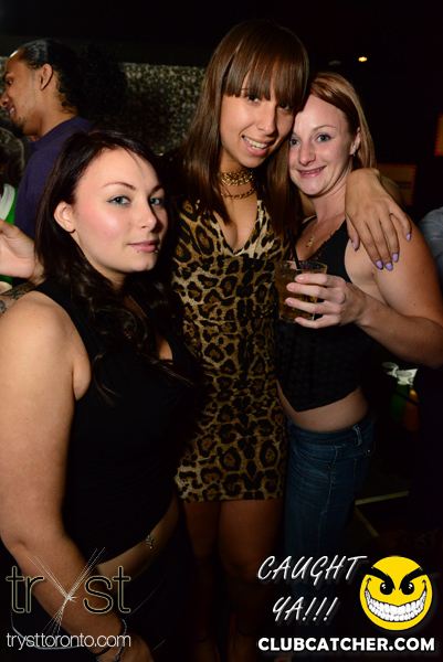 Tryst nightclub photo 325 - October 12th, 2012
