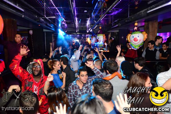 Tryst nightclub photo 36 - October 12th, 2012