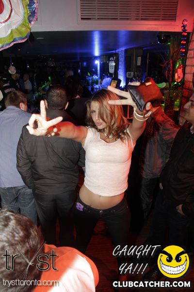 Tryst nightclub photo 358 - October 12th, 2012