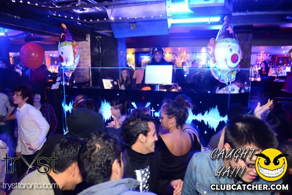 Tryst nightclub photo 64 - October 12th, 2012