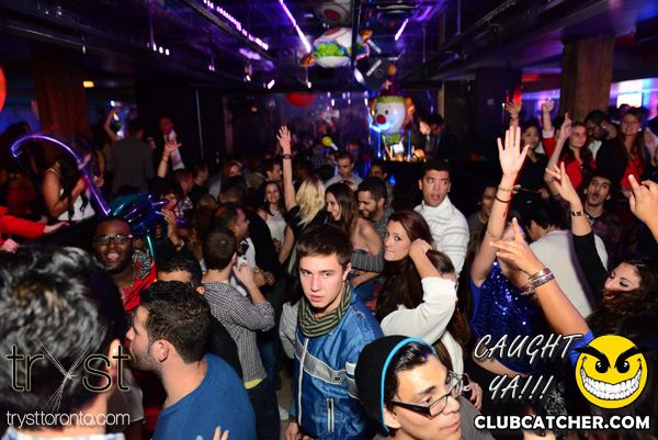Tryst nightclub photo 75 - October 12th, 2012