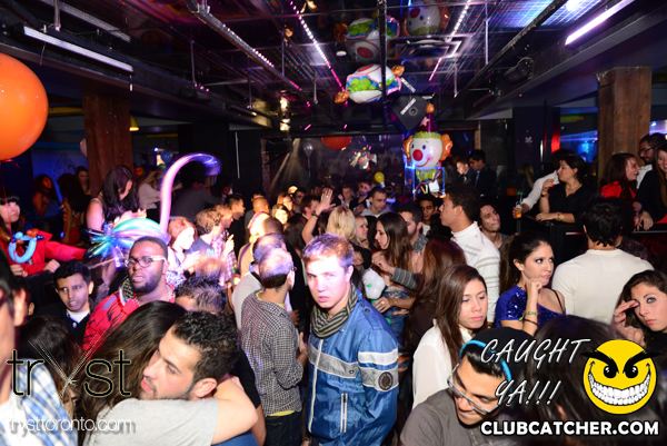 Tryst nightclub photo 93 - October 12th, 2012