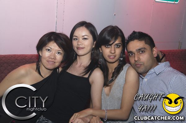 City nightclub photo 103 - October 13th, 2012