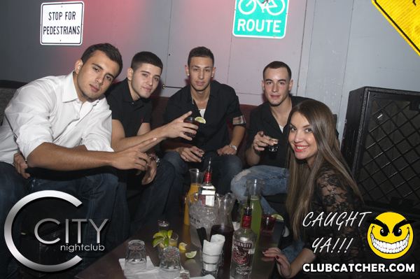 City nightclub photo 109 - October 13th, 2012