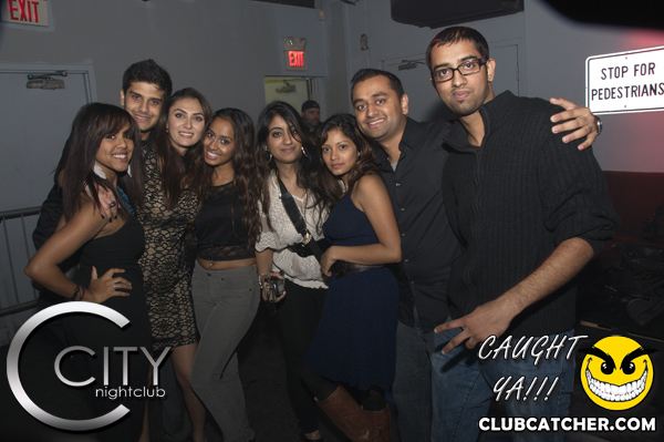 City nightclub photo 116 - October 13th, 2012