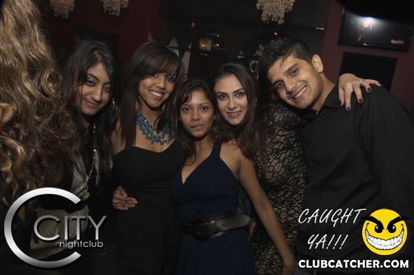 City nightclub photo 128 - October 13th, 2012