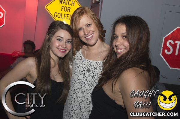 City nightclub photo 14 - October 13th, 2012
