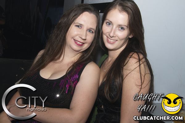 City nightclub photo 134 - October 13th, 2012