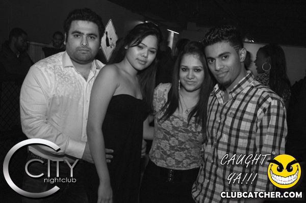 City nightclub photo 137 - October 13th, 2012