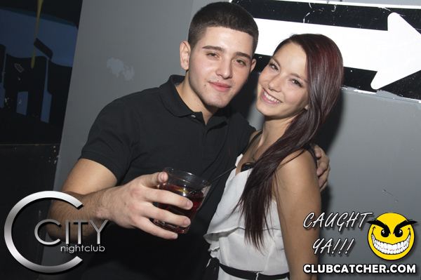 City nightclub photo 138 - October 13th, 2012