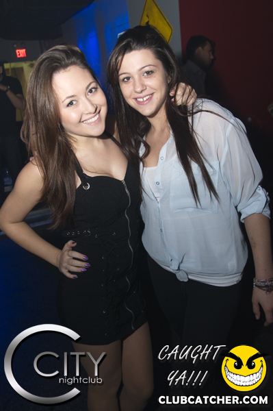 City nightclub photo 139 - October 13th, 2012