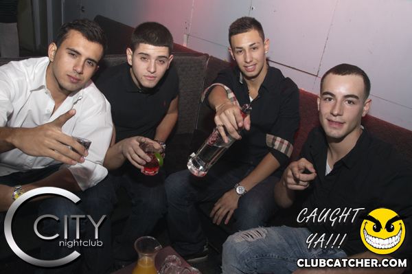 City nightclub photo 145 - October 13th, 2012