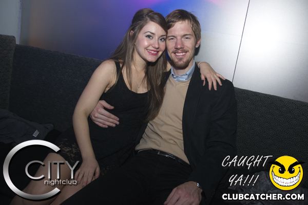 City nightclub photo 147 - October 13th, 2012