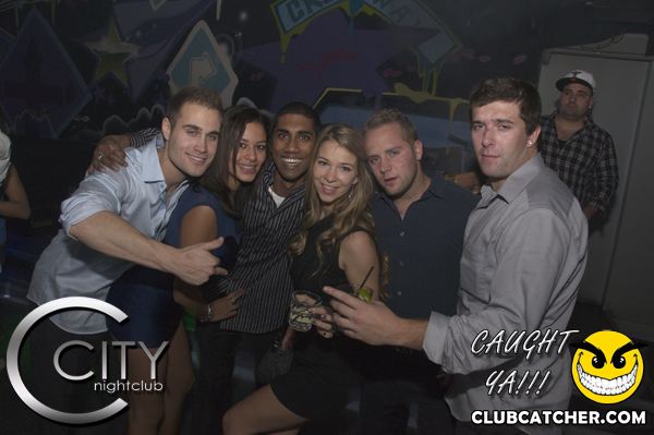 City nightclub photo 162 - October 13th, 2012