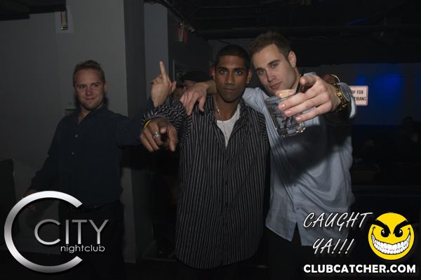 City nightclub photo 163 - October 13th, 2012