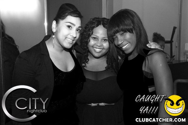 City nightclub photo 26 - October 13th, 2012