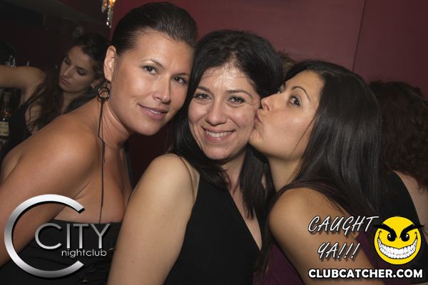 City nightclub photo 29 - October 13th, 2012