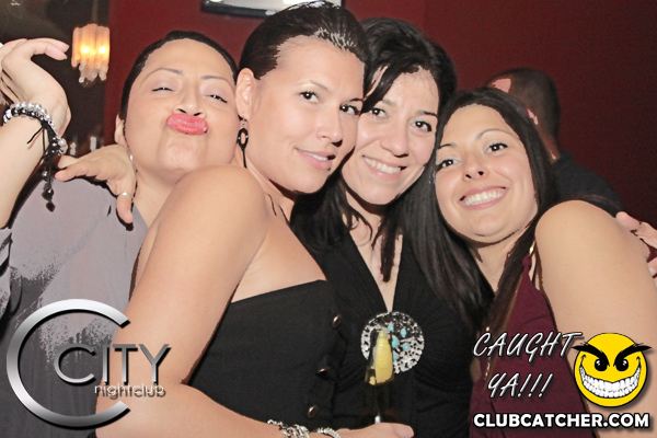 City nightclub photo 31 - October 13th, 2012