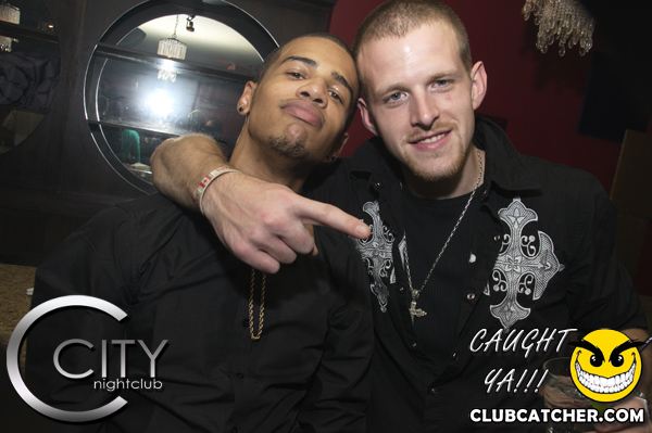 City nightclub photo 33 - October 13th, 2012