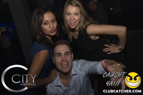 City nightclub photo 34 - October 13th, 2012