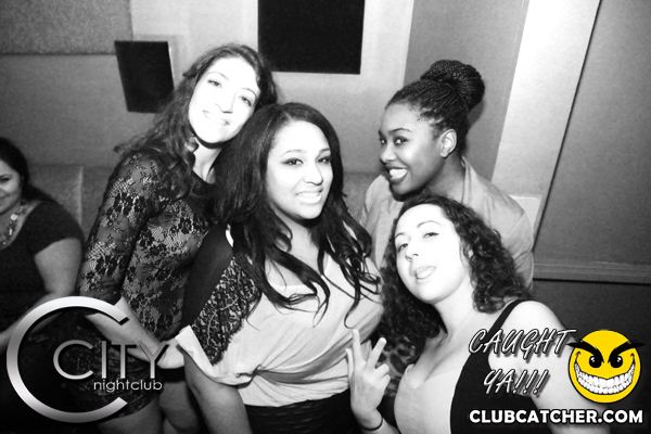 City nightclub photo 37 - October 13th, 2012