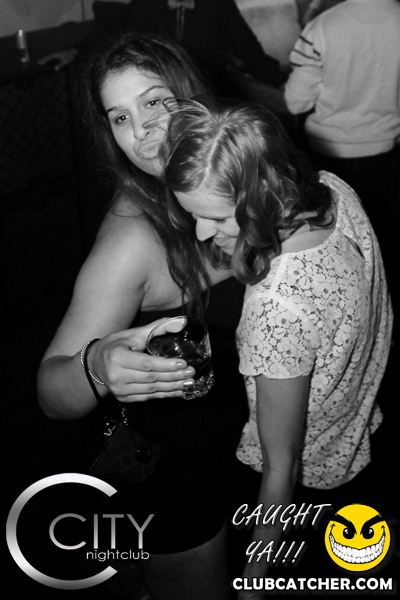 City nightclub photo 43 - October 13th, 2012