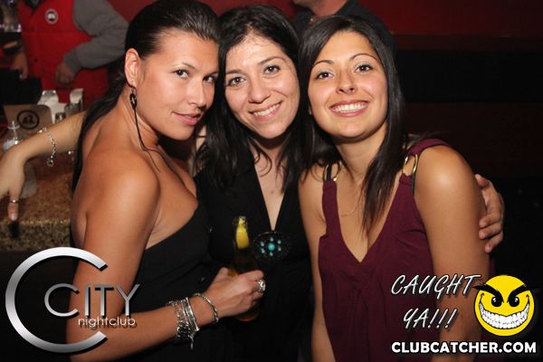 City nightclub photo 44 - October 13th, 2012