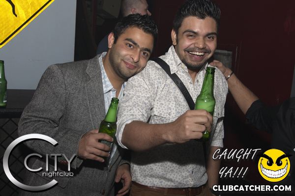 City nightclub photo 52 - October 13th, 2012