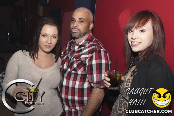 City nightclub photo 56 - October 13th, 2012