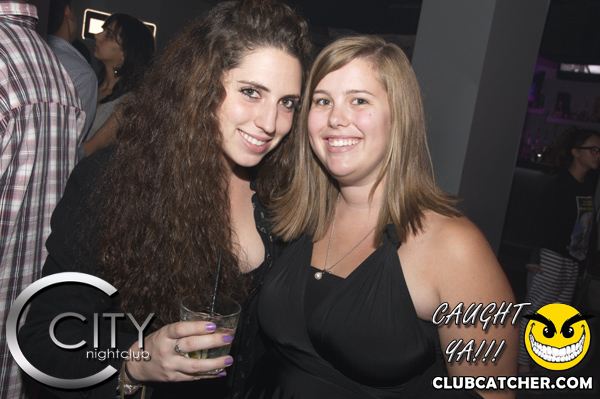 City nightclub photo 60 - October 13th, 2012