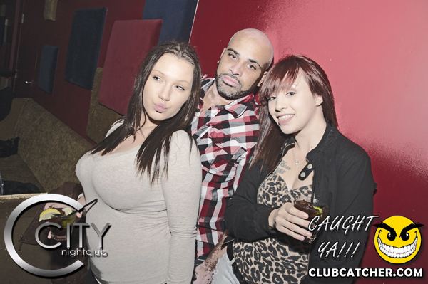 City nightclub photo 62 - October 13th, 2012