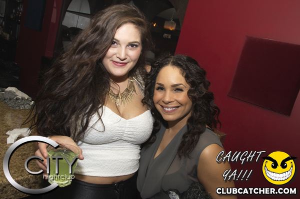 City nightclub photo 65 - October 13th, 2012