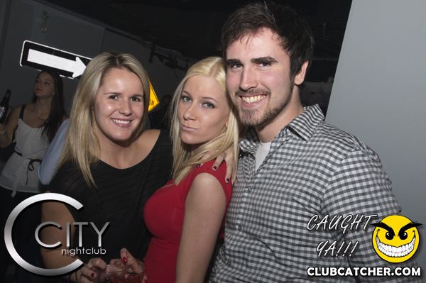 City nightclub photo 66 - October 13th, 2012