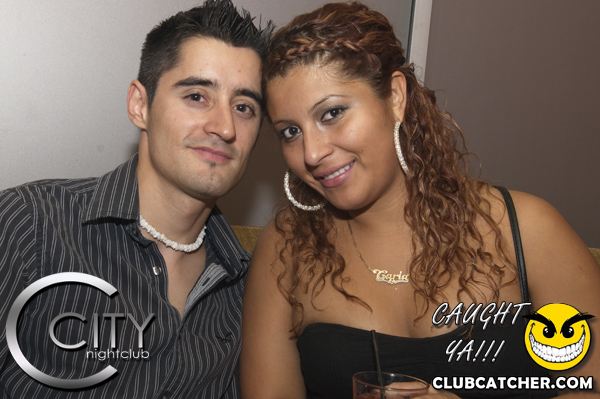 City nightclub photo 67 - October 13th, 2012