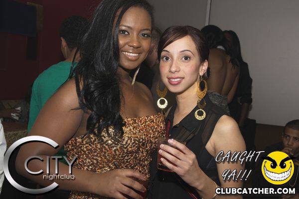 City nightclub photo 69 - October 13th, 2012