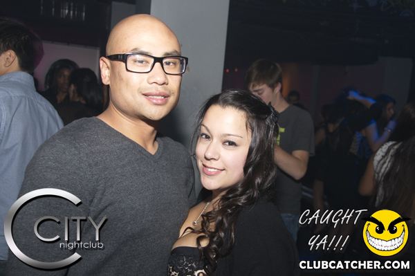 City nightclub photo 71 - October 13th, 2012